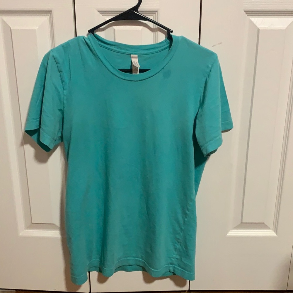 Men’s Bella-Canvas T-Shirt